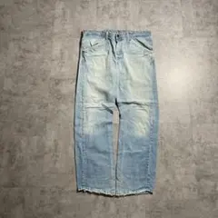 【W36 L32】 europe levi's リーバイス Engineered