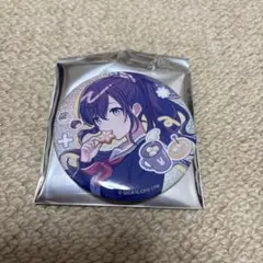 朝比奈まふゆ birthday バースデー グリ缶 缶バッジ プロセカ