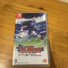 Switch キャプテン翼 RISE OF NEW CHAMPIONS
