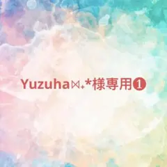 Yuzuha⋈˖*様 リクエスト 9点 まとめ商品❶