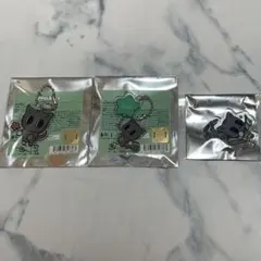 TXT PPULBATU プルバトゥ アクリルキーリング ダゴニャン テヒョン