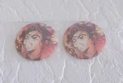 2025年最新】胡蝶しのぶ 缶バッジ まとめ売りの人気アイテム - メルカリ