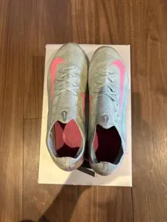 NIKE マーキュリアル ヴェイパー16エリート　ag 27.0のサムネイル