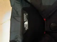 THE NORTH FACE ジャケット 120サイズ 黒/赤