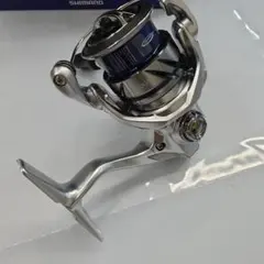 シマノ　ストラディックC2500Sのサムネイル