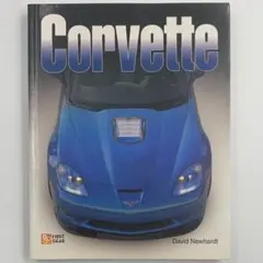 シボレー コルベット 洋書 Corvette First Gear