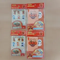 アンパンマン ぱぱっとキャラ弁 ニコニコピック2 おにぎりラップのサムネイル
