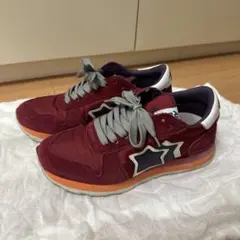 Atlantic Stars スニーカー♡
