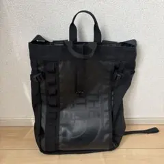 THE NORTH FACE ノースフェイス トートバッグ 3WAY/バック