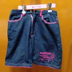 Mezzo Piano メゾピアノ ミミポポちゃん