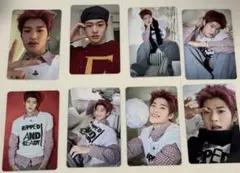 ソヒ RIIZE ライズ All of You ソロジャケット