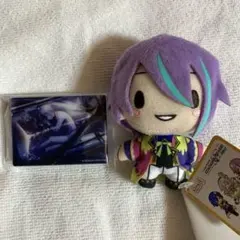 プロセカ　神代類　ふわぷち　マスコット　ノーブルアート　vol.50 惜別