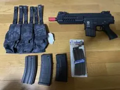 2026年最新】東京マルイ 電動ガン パトリオットの人気アイテム - メルカリ