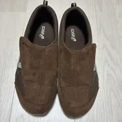 は*た様 【美品】asics ビリーズ別注 ライフウォーカー アシックス