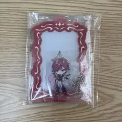 にじさんじ ローレン・イロアス にじホリック NIJIHOLIC カードスタンド