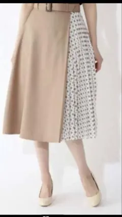 美品！NBB☆スカート☆XS