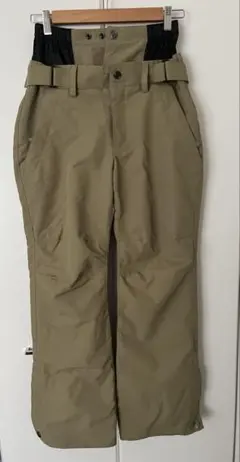 ocean pacific レディーススノーパンツ