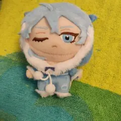 2026年最新】NUカーニバル ぬいぐるみの人気アイテム - メルカリ