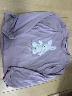 anyFam ロングTシャツ