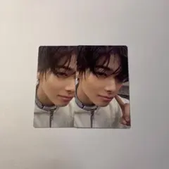 DESIRE:UNLEASH ENGENE ver トレカ　ニキ