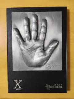 2026年最新】YOSHIKI手形の人気アイテム - メルカリ