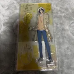 新テニスの王子様 テニプリ 花束 幸村精市 アクスタ アクリルスタンド レア テニプリ 幸村精市 アクリルスタンド 花束ver - メルカリ