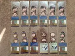 ブックマークコレクション劇場版忍たま乱太郎