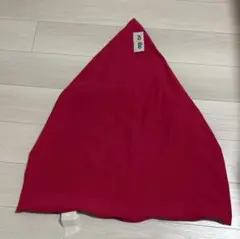 Yogibo Pyramid 専用カバー ピンク