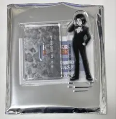 HUNTER×HUNTER スーツ（戦闘後）アクリルスタンド フェイタン④