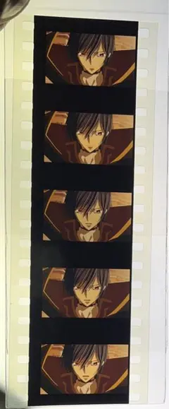 2025年最新】復活のルルーシュ フィルムの人気アイテム - メルカリ