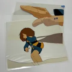 2025年最新】鬼太郎セル画の人気アイテム - メルカリ