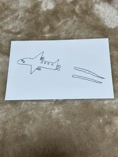 浜田雅功展 空を横切る飛行機雲 画集 公式図録 - メルカリ