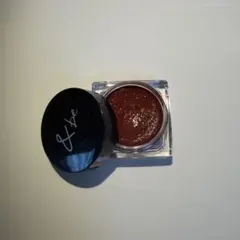 &be クリームチーク ディープレッドのサムネイル