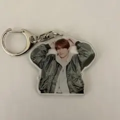 ONE Ｎ’ ONLY ランダムアクリルキーホルダー #010 TETTA