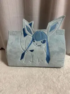 ポケモン マリル ティッシュボックス ティッシュケース - メルカリ