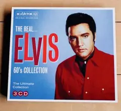The Real Elvis 60's Collection 3CD