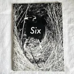 コム・デ・ギャルソン『Six (Sixth Sense)』Number 4 - メルカリ