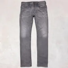 ディーゼル　joggデニムジーンズ THAVAR ブラック　w30