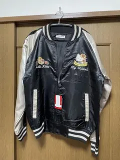 2025年最新】キティ スタジャンの人気アイテム - メルカリ