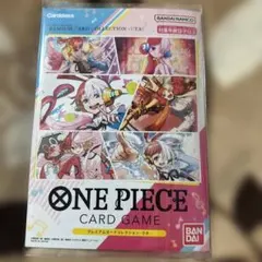 綾*鷹様 ONE PIECE card game