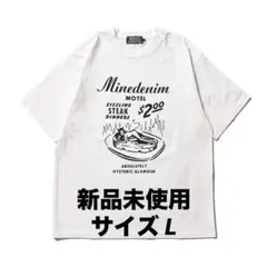 Minedenim Hysteric Glamour Tシャツのサムネイル