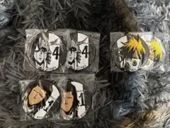 BLEACH 一番くじ G賞 ラバーチャーム