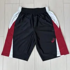 asics アシックス　バスケットボールパンツ　バスパン　160