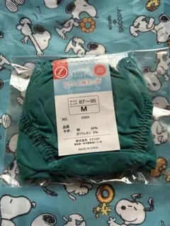 レディースショーツ　スキャンティー　Mサイズ