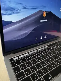 2026年最新】macbook pro 2018 13インチの人気アイテム - メルカリ