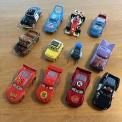 ディズニートミカ ミニカー 18台セット 61IT0hKVmhL._AC_UL210_SR210,