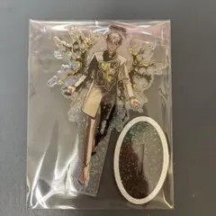 カリスマ　伊藤ふみや　アクリルスタンド2種セット