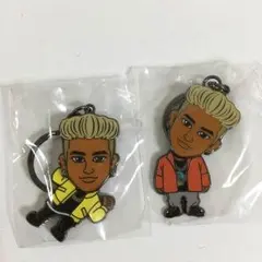 ELLY首振りセット