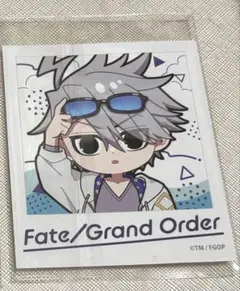 モリアーティ fgo fate スイパラ スイーツパラダイス 海の家 2点セット