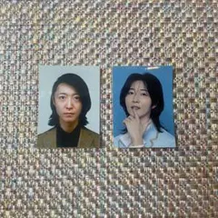 モナキ サカイJr. 証明写真3枚セット ジュニ様 - メルカリ